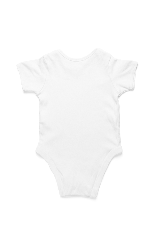 Funny Baby Girl Rompers - Because Sleep Was Overrated… Until She Arrived! SHP99