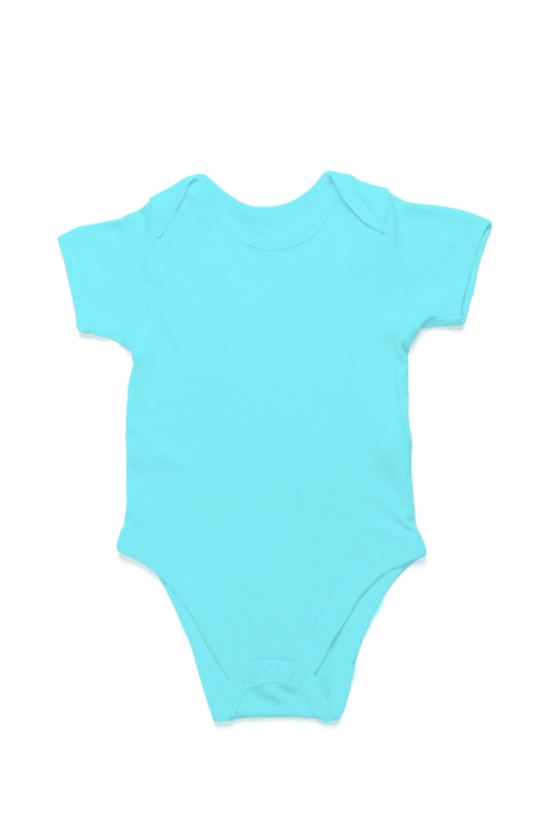 Soft Baby Rompers Plain In Multiple Colours Range For Your Little One SHP99