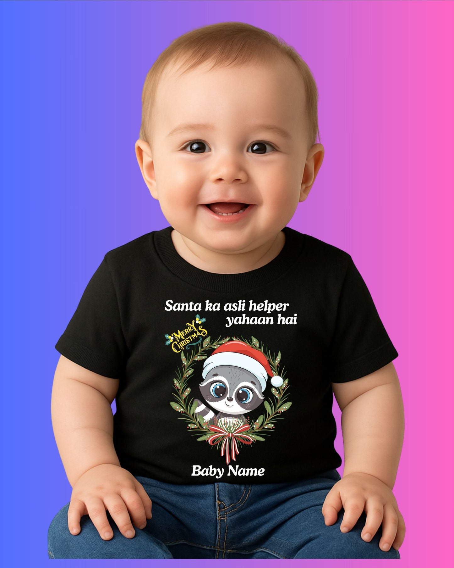 Kids T Shirts Christmas