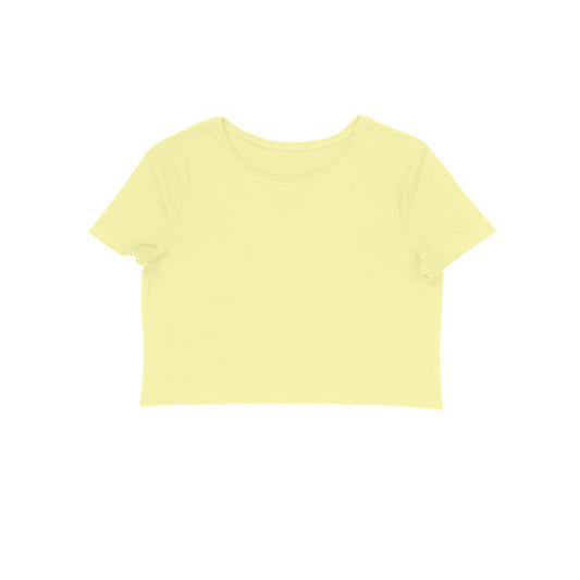 Cool Crop Tops For Girls: Discounted Price SHP99