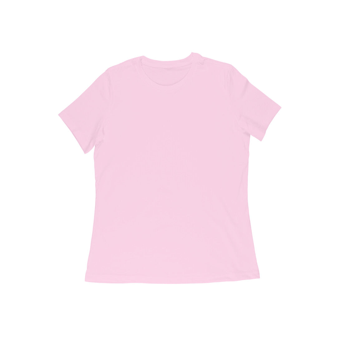 Women’s Plain T-shirts That Combine Comfort, Style, and Durability SHP99