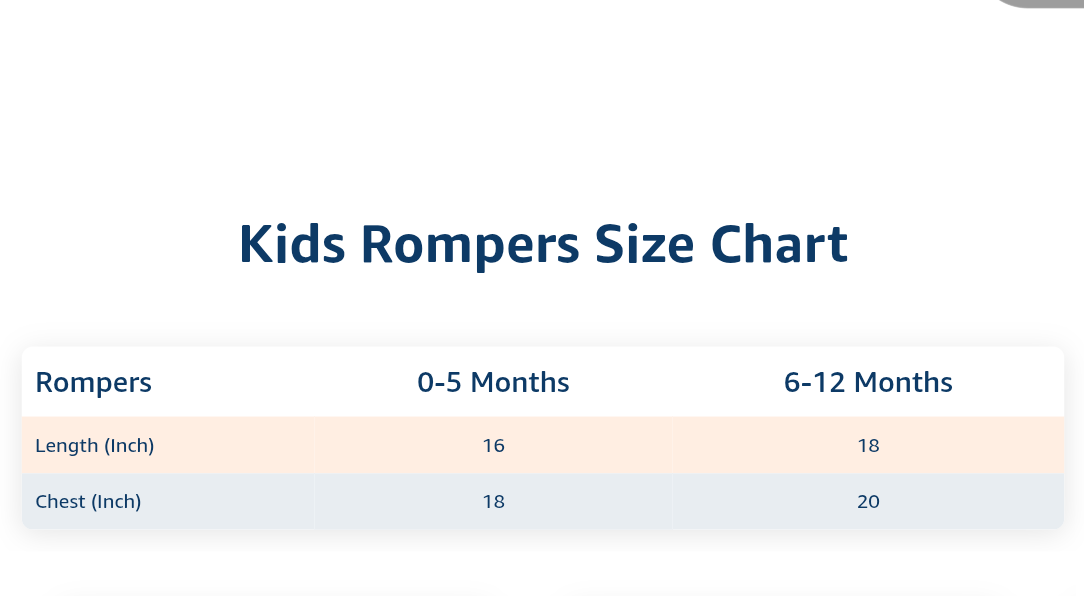 Cute Baby Holi 2025 Rompers, Celebrate in Style! SHP00