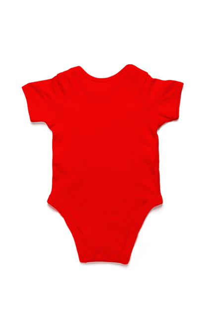 1 Month Celebration : Dino Rompers Printed With Your Baby Name For Their Monthly Milestone