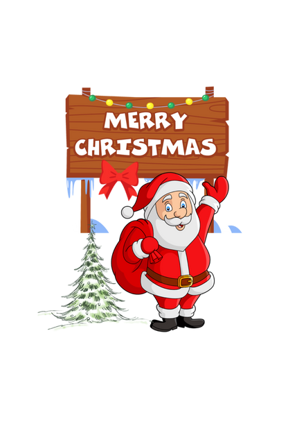 Christmas Special : Baby Rompers Printed For Your Baby's First Christmas