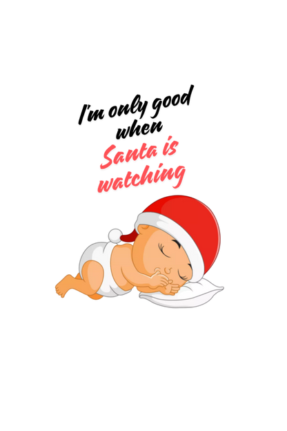 Christmas Extra Special : Baby Rompers Printed For Your Baby's First Christmas