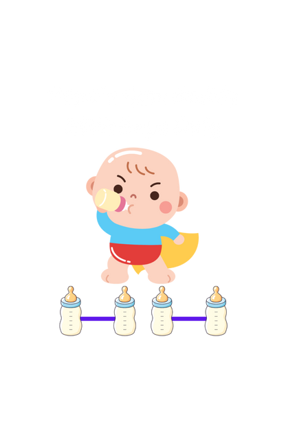 Papa’s Little Gym Super Buddy – Crushing Milk Reps in Style! (White Font)  SHP99