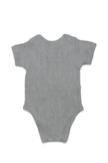 Soft Baby Rompers Plain In Multiple Colours Range For Your Little One  SHP99
