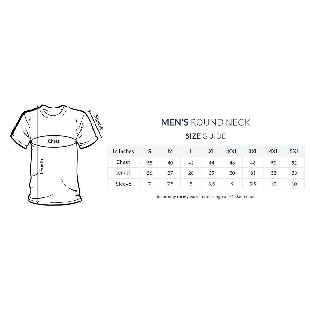 Plain T Shirts For Men : Buy These Cool T-Shirts  SHP99
