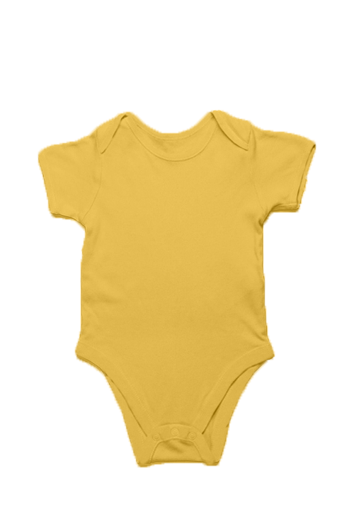 Soft Baby Rompers Plain In Multiple Colours Range For Your Little One  SHP99