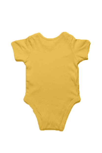 1 Month Celebration : Cute Dino Baby Romper For Your Baby Girl's Monthly Milestone!