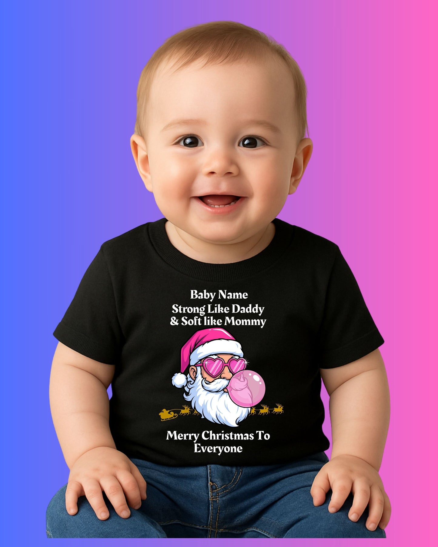 Kids T Shirts Christmas