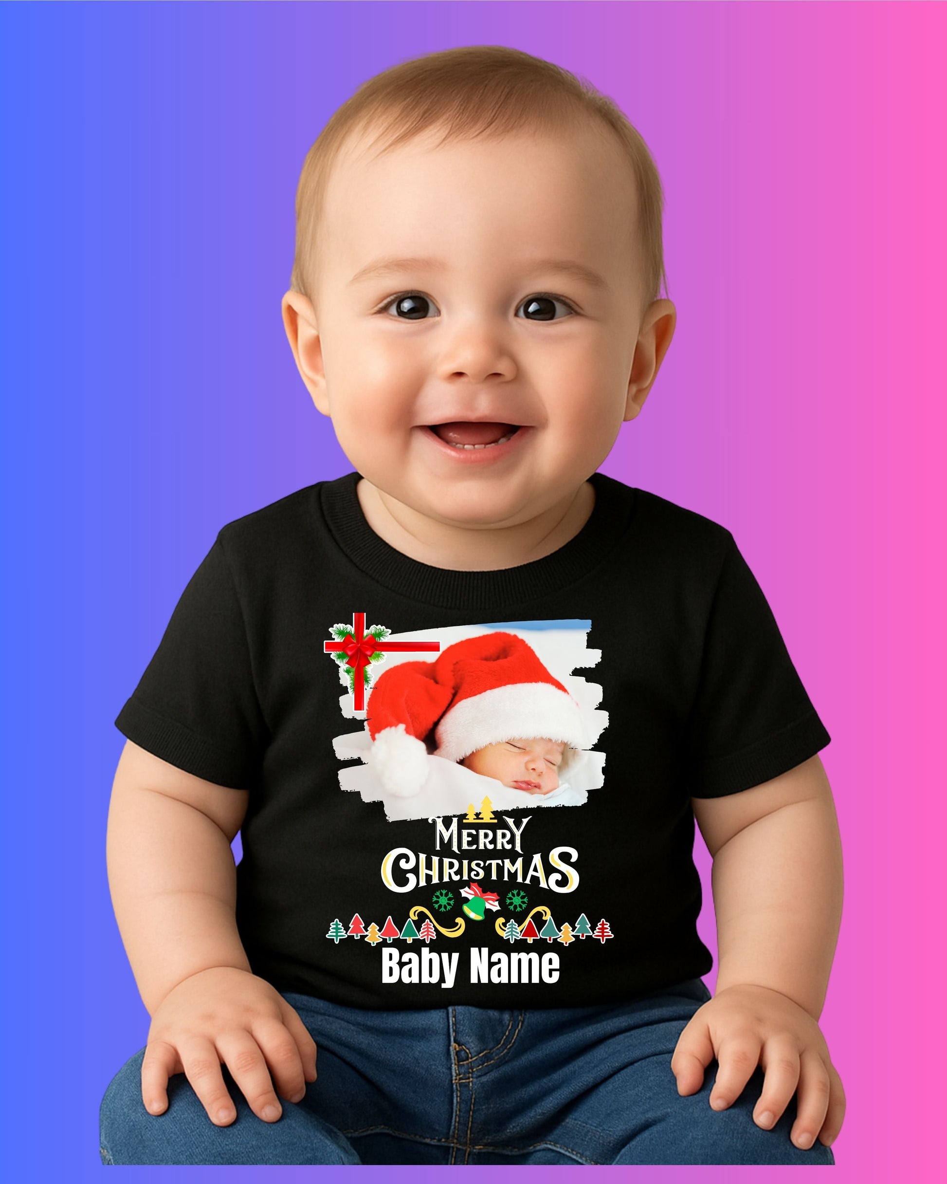 Kids T Shirts Christmas