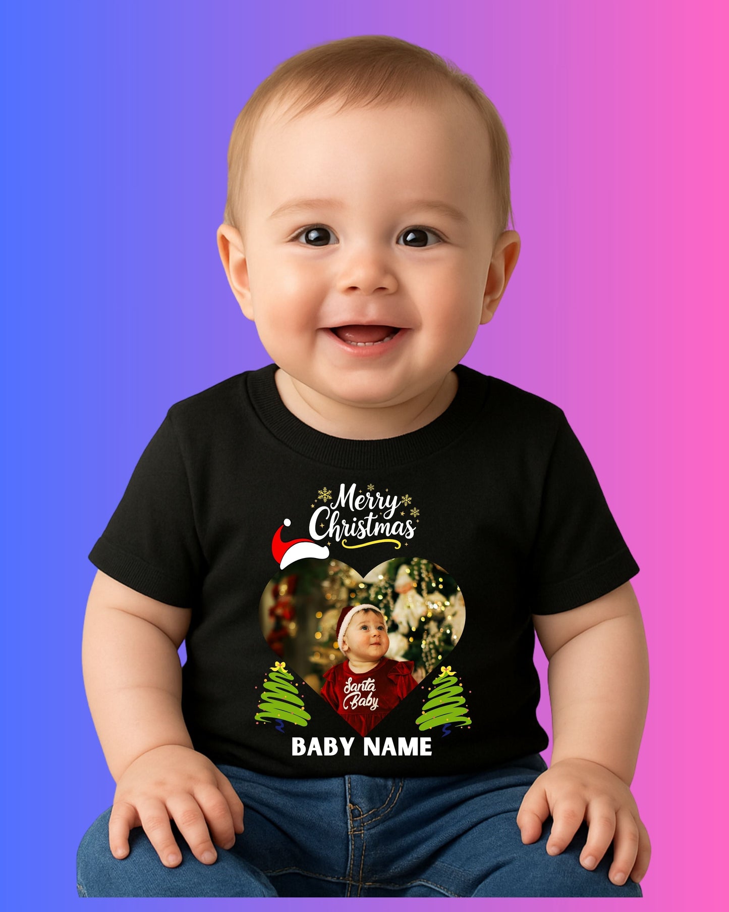Kids T Shirts Christmas