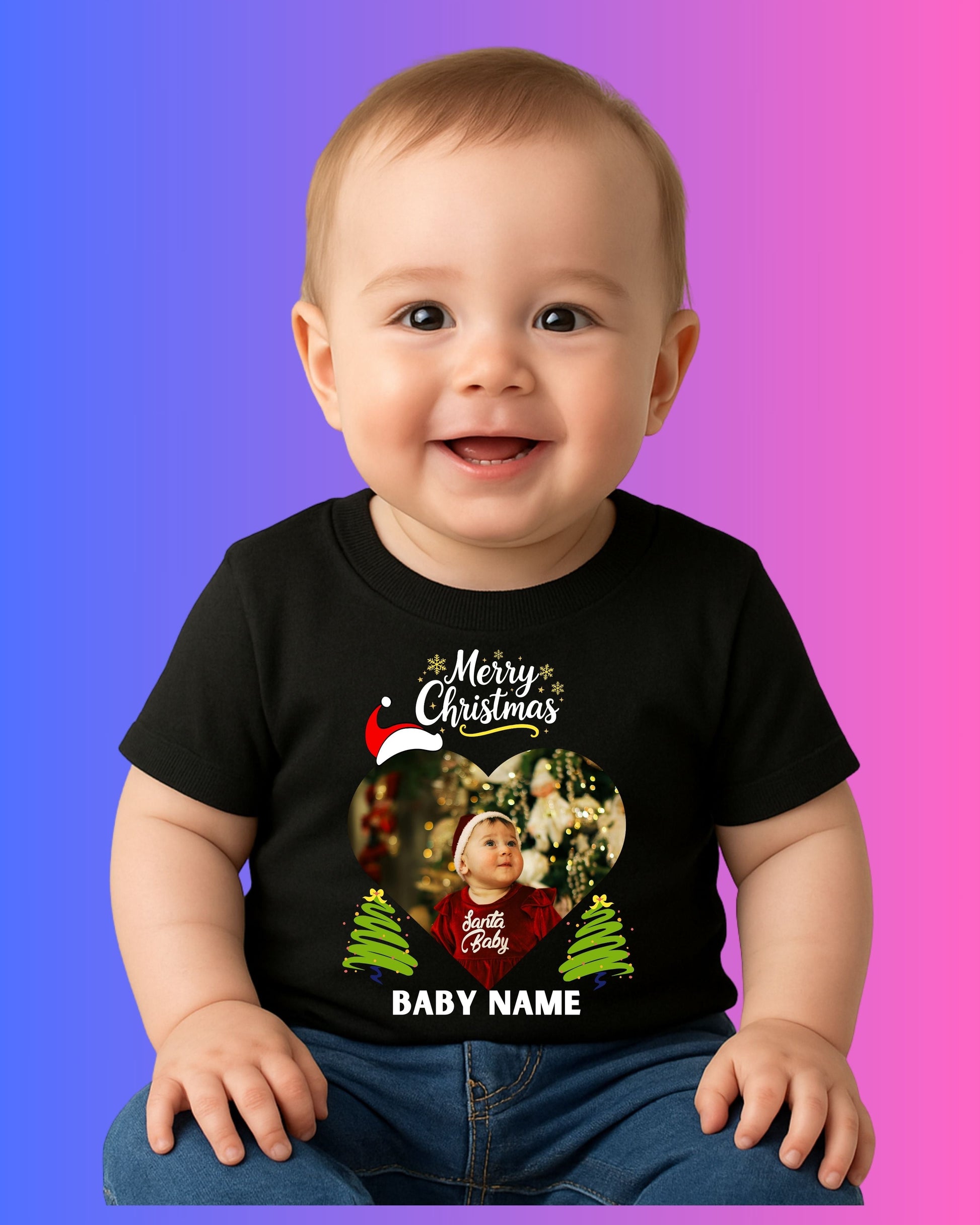 Kids T Shirts Christmas