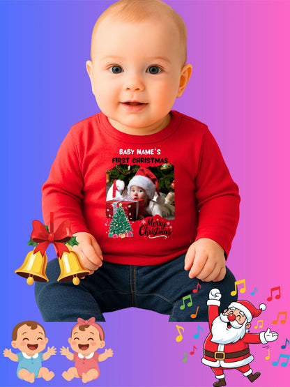 Kids T Shirts Christmas