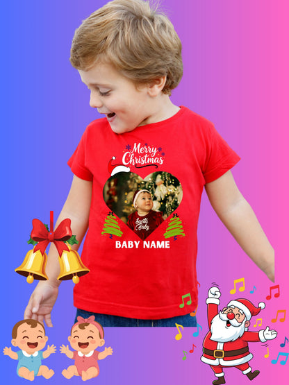 Kids T Shirts Christmas