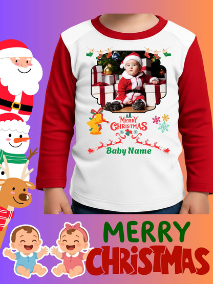 Kids T Shirts Christmas