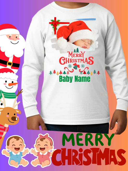 Kids T Shirts Christmas