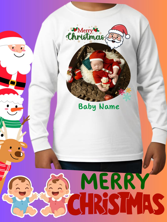 Kids T Shirts Christmas