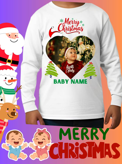 Kids T Shirts Christmas