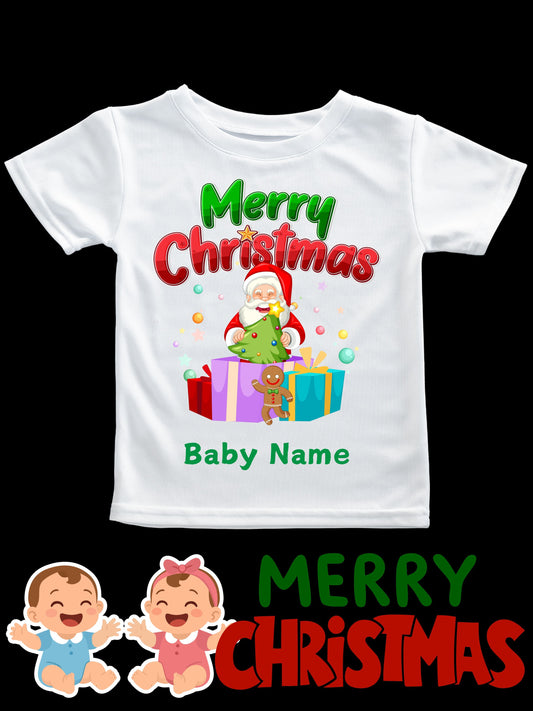 Kids T Shirts Christmas