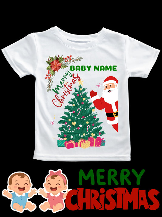 Kids T Shirts Christmas