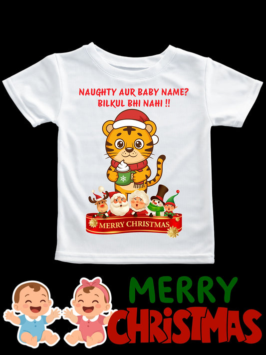 Kids T Shirts Christmas
