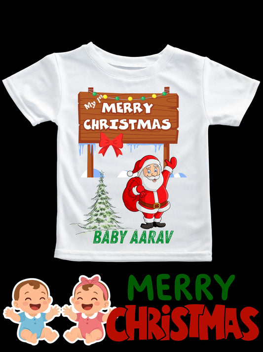 Kids T Shirts Christmas