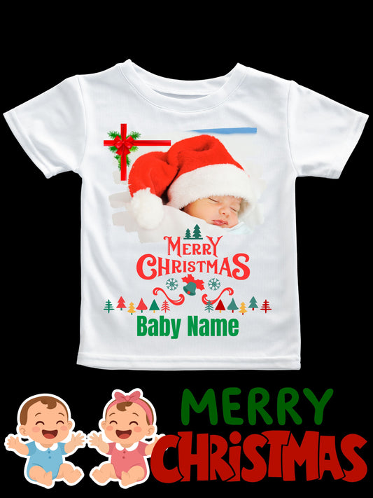 Kids T Shirts Christmas