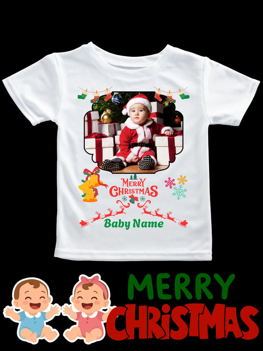 Kids T Shirts Christmas