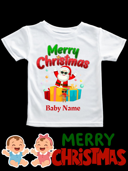 Kids T Shirts Christmas