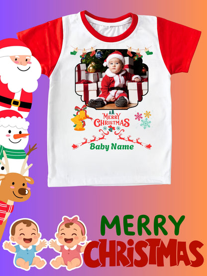 Kids T Shirts Christmas