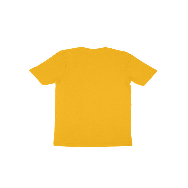 Plain T Shirts For Your Toddler  SHP99