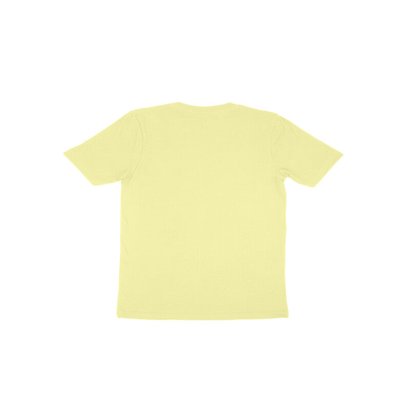 Plain T Shirts For Your Toddler  SHP99