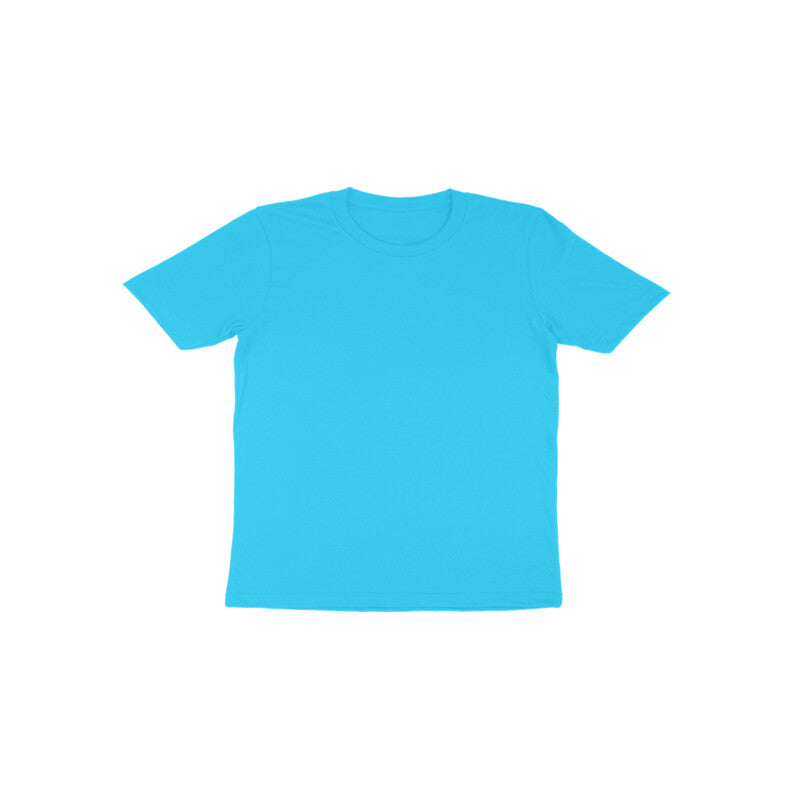 Plain T Shirts For Your Toddler  SHP99