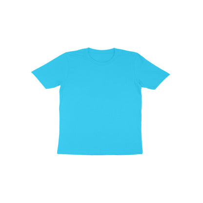 Plain T Shirts For Your Toddler  SHP99