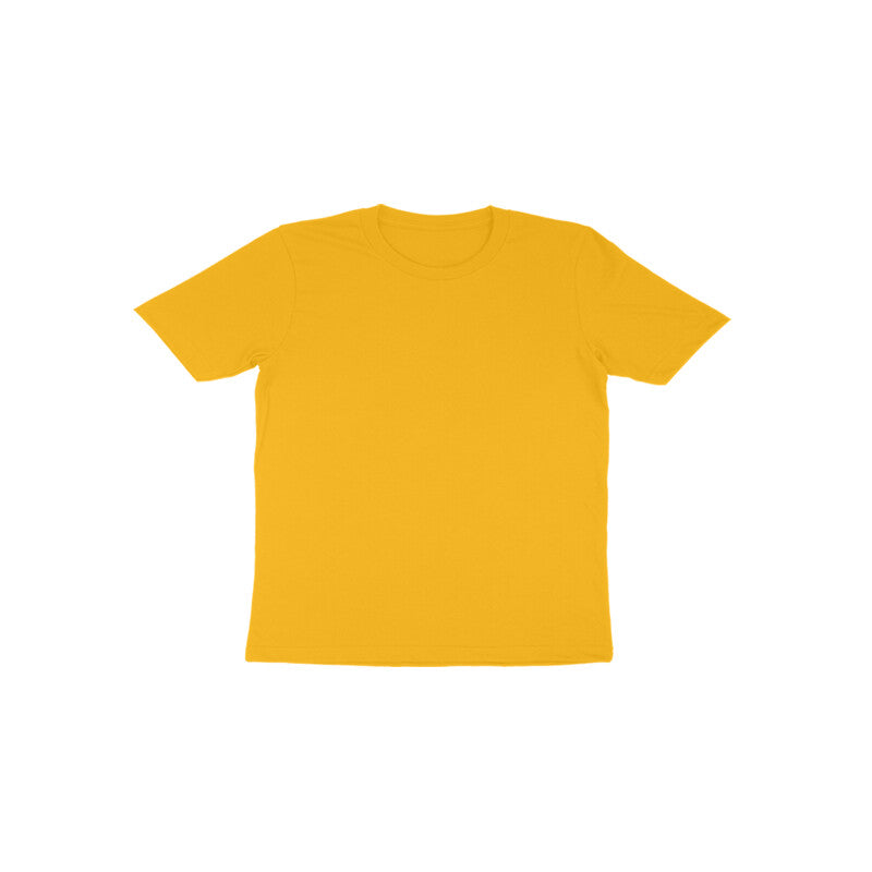 Plain T Shirts For Your Toddler  SHP99