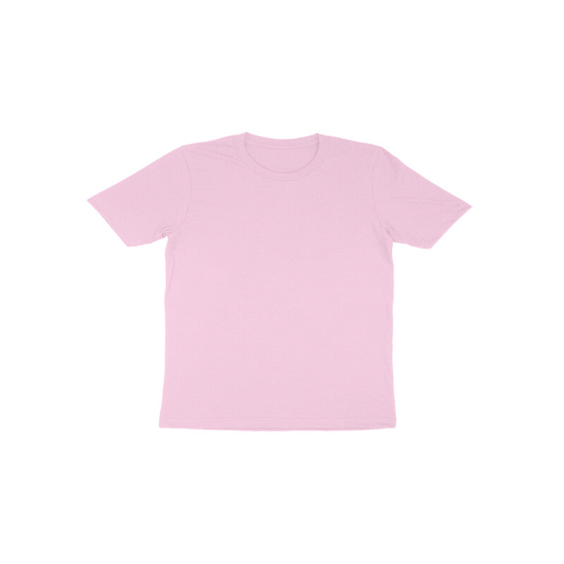 Plain T Shirts For Your Toddler  SHP99