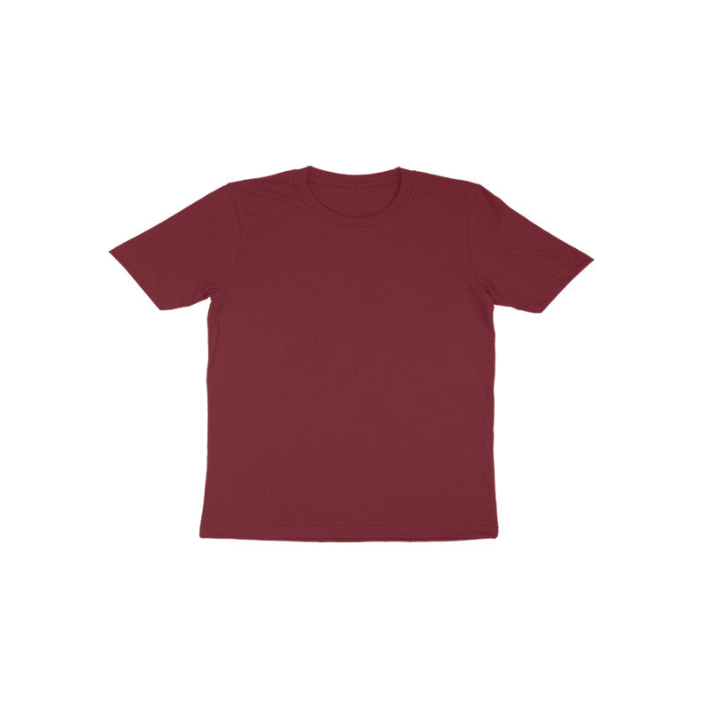 Plain T Shirts For Your Toddler  SHP99