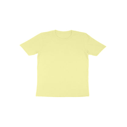 Plain T Shirts For Your Toddler  SHP99