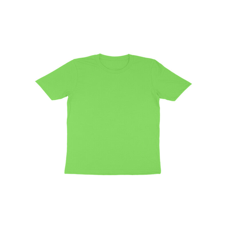 Plain T Shirts For Your Toddler  SHP99