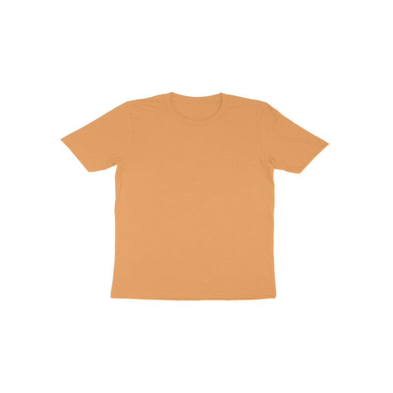 Plain T Shirts For Your Toddler  SHP99