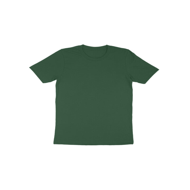 Plain T Shirts For Your Toddler  SHP99