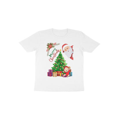 Limited Edition Christmas Special Baby T Shirts!