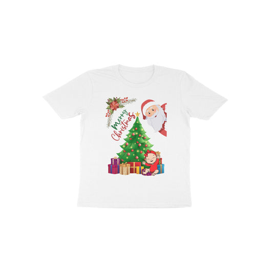 Limited Edition Christmas Special Baby T Shirts!