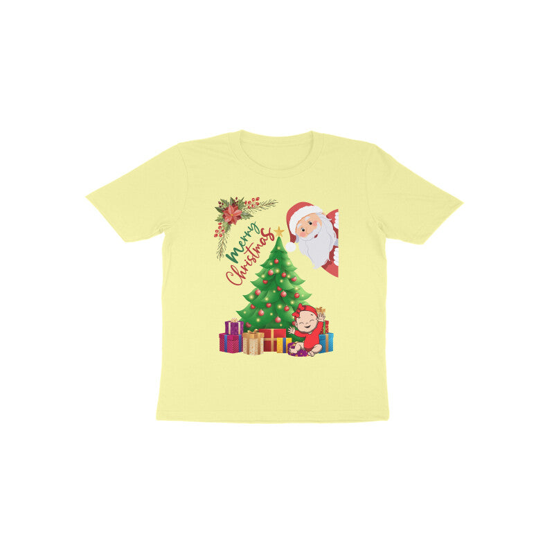 Limited Edition Christmas Special Baby T Shirts!