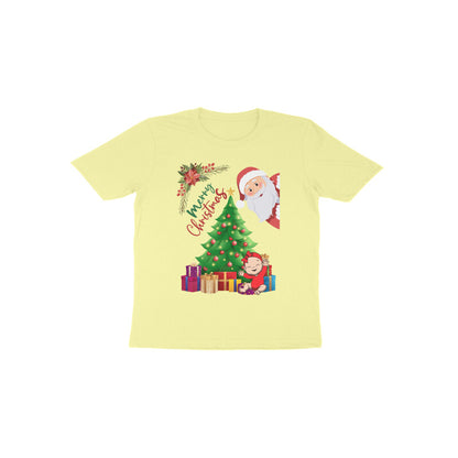 Limited Edition Christmas Special Baby T Shirts!