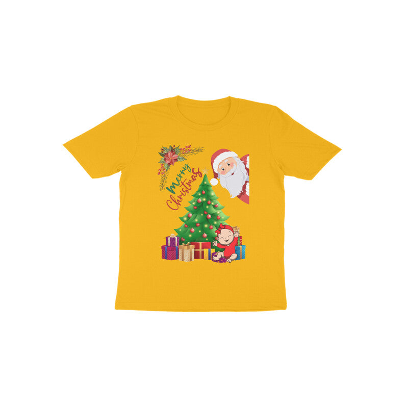 Limited Edition Christmas Special Baby T Shirts!