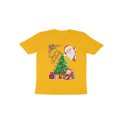 Limited Edition Christmas Special Baby T Shirts!