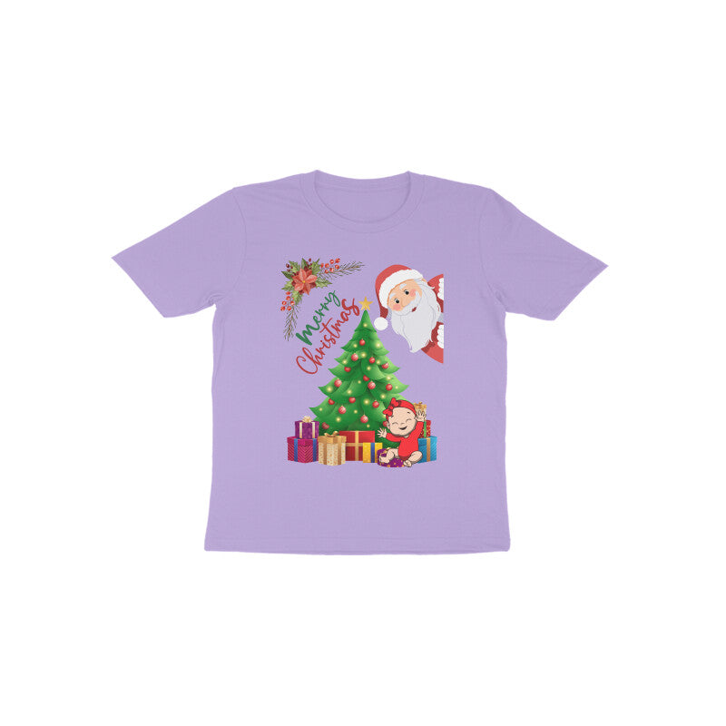 Limited Edition Christmas Special Baby T Shirts!
